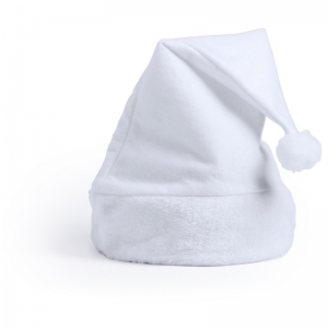 biała czapka Mikołaja, art.71AL74